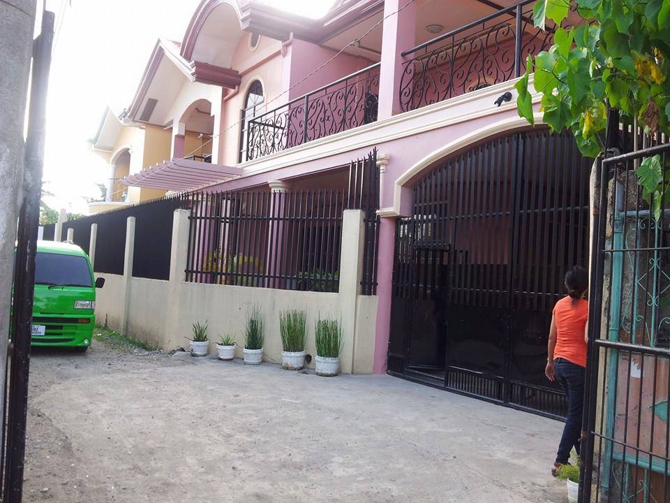 Talisay SRP House For Sale Fully Furnished
