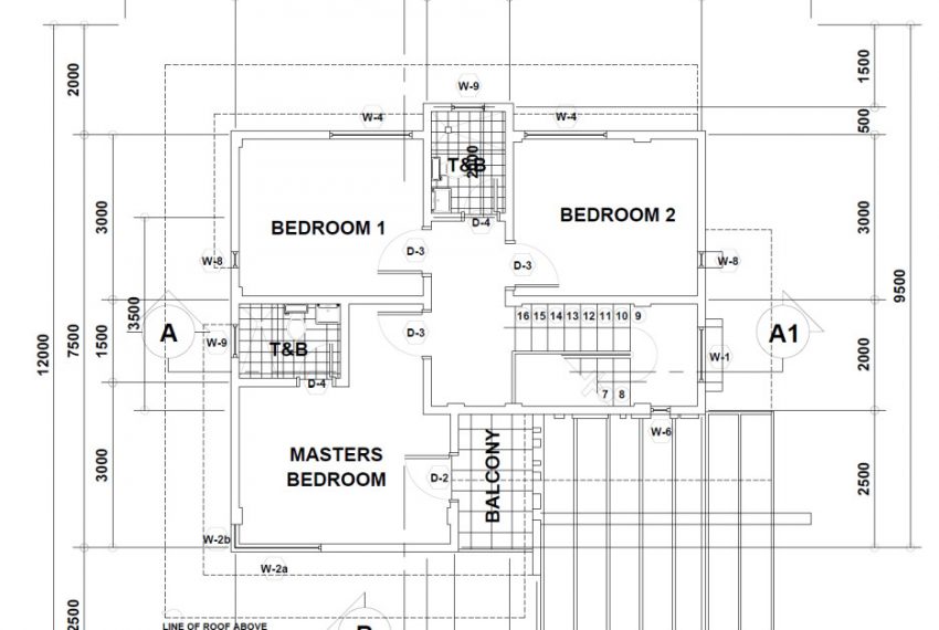 9d Single-Detached-Second-floor-935x1024