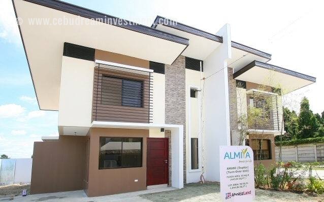 ALMIYA- AMANI Duplex HOUSE 3BEDROOMS