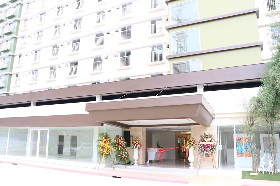 Bamboo Bay 1bedroom Fully Furnished Condo For Sale Mabolo Cebu City