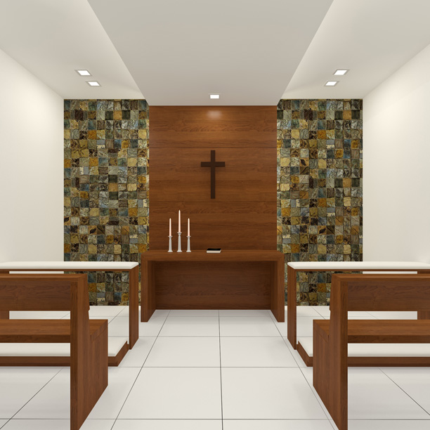 prayer_room - Cebu Dream Investment