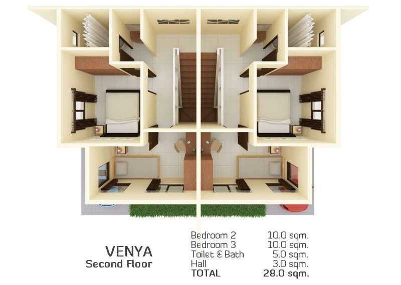 venya-second-floor