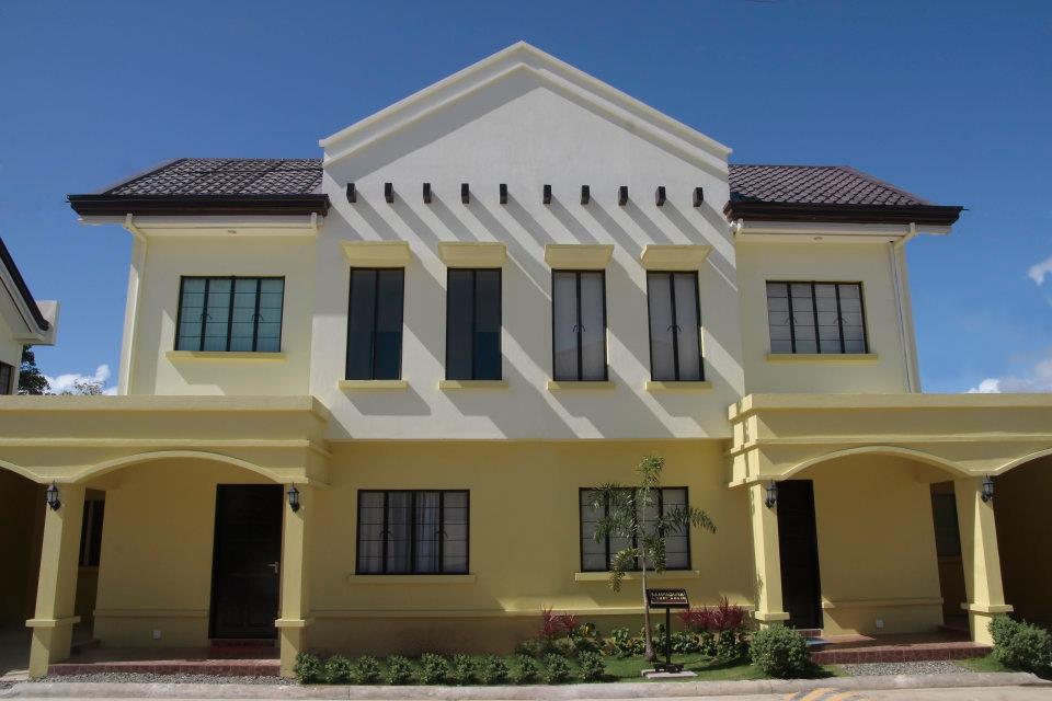 RENT TO OWN DUPLEX HOUSE 66,457/MONTH @ BAYSWATER