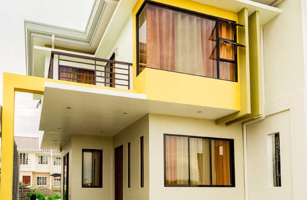 3BR House For Sale Anami Homes Consolacion Cebu