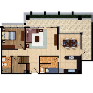 Penthouse-Lower-Level2