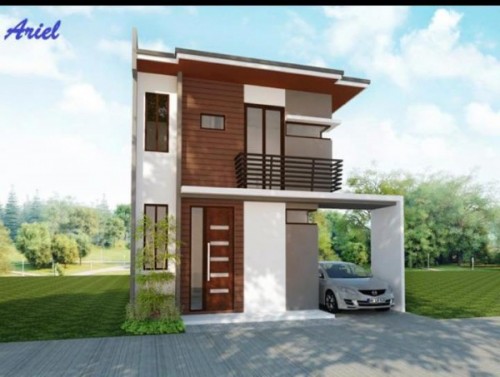 Guada Plains 4Bedrooms Single Detached in Guadalupe Cebu City