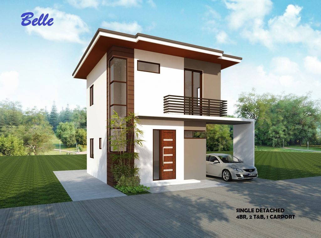 Guada Plains Single Detached in Guadalupe Cebu City