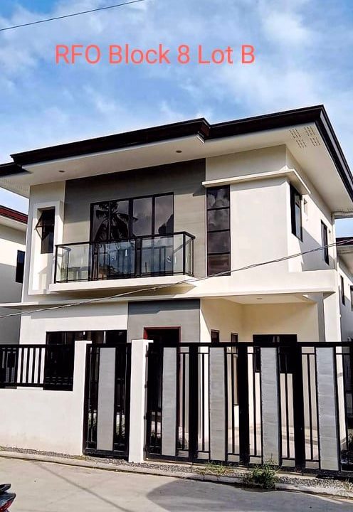 guadalupe cebu house for sale 3a