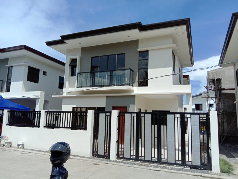 guadalupe cebu house for sale