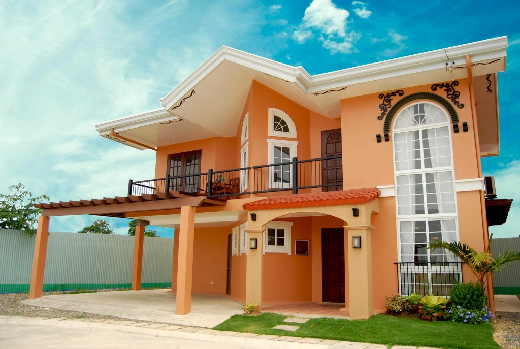 Alegria Palms Dos – Hermoso Grande 2Storey Single Detached 6bedrooms