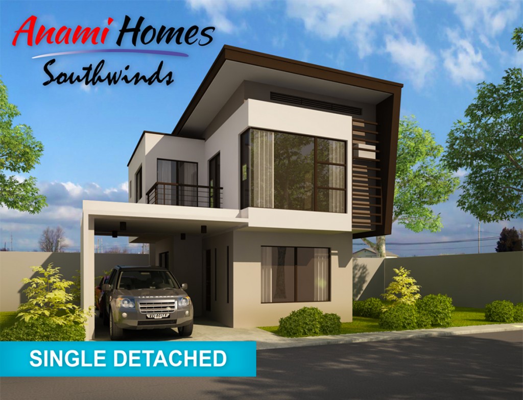 Anami Homes