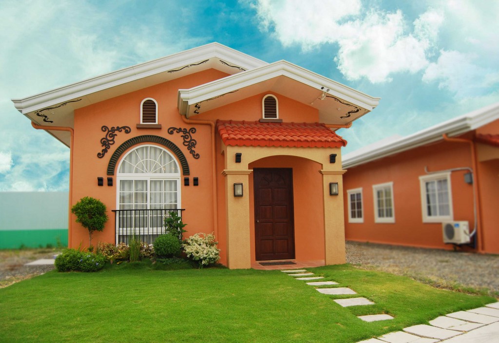 Alegria Palms Uno – Hidalgo Royale 1storey Single Detached