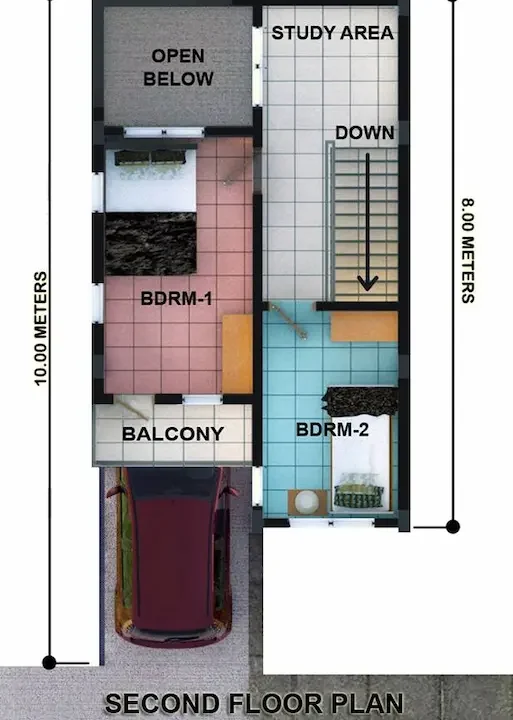 Lucena Homes