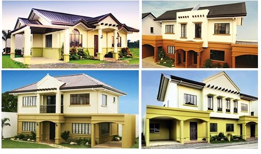 Rent to Own House  Bayswater Mactan Cebu