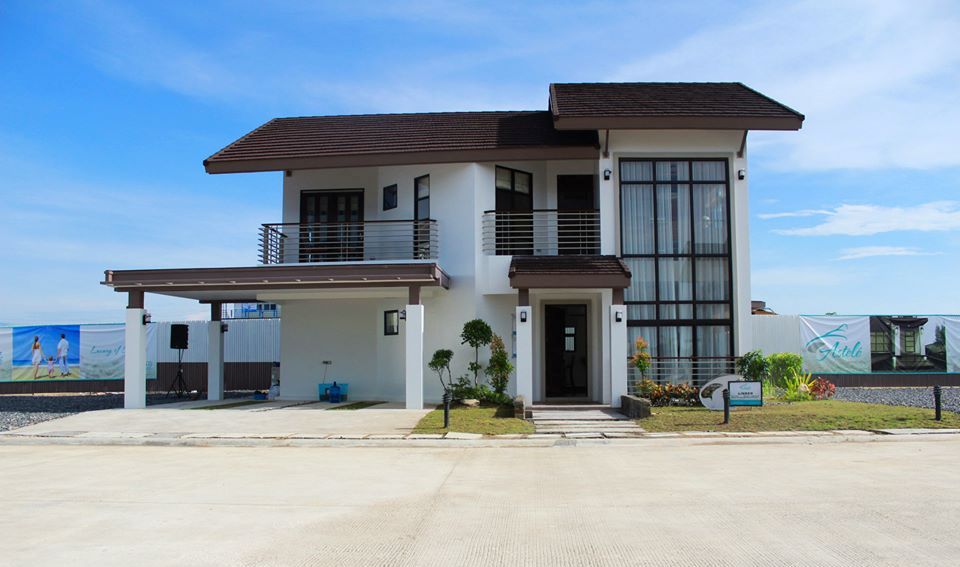 Astele Subdivision Mactan