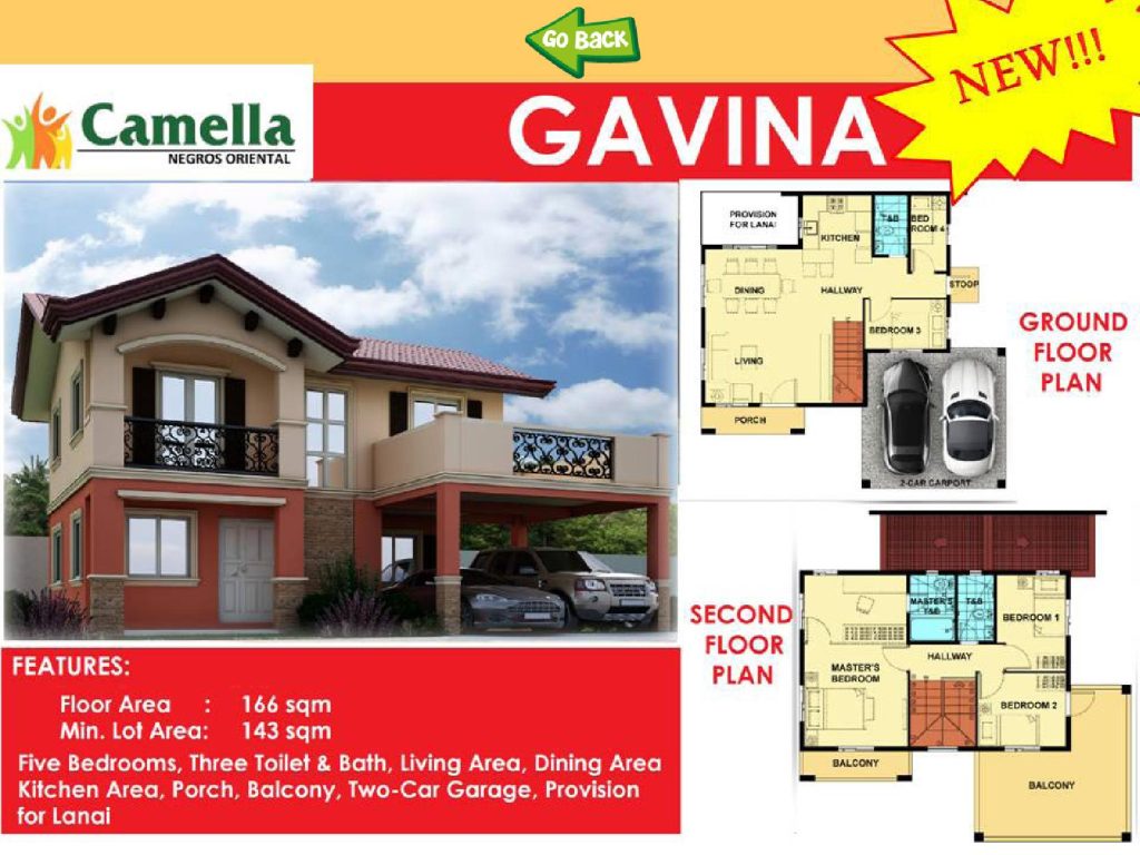 Camella Homes