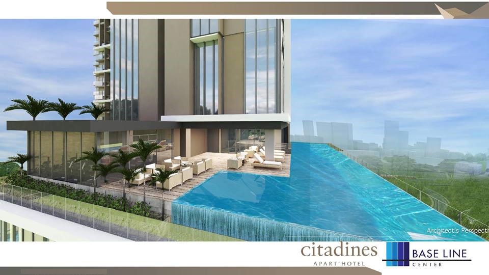 Citadines Cebu City Serviced Residences Operated by The Ascott Limited