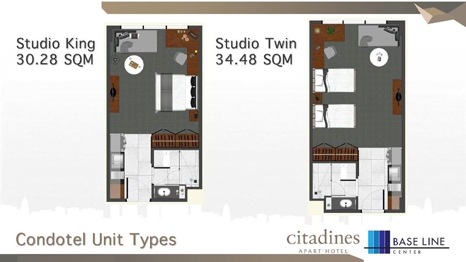 Citadines Cebu City Serviced Residences Operated by The Ascott Limited