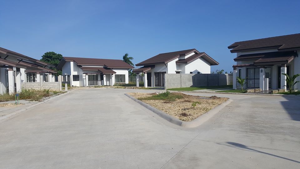 Astele Subdivision Lapu-Lapu City