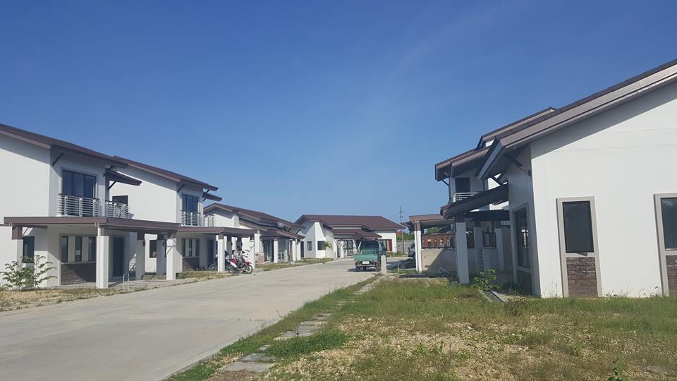 Astele Subdivision Mactan