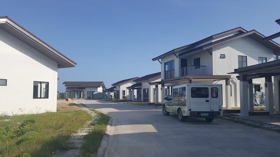 Astele Subdivision Lapu-Lapu City