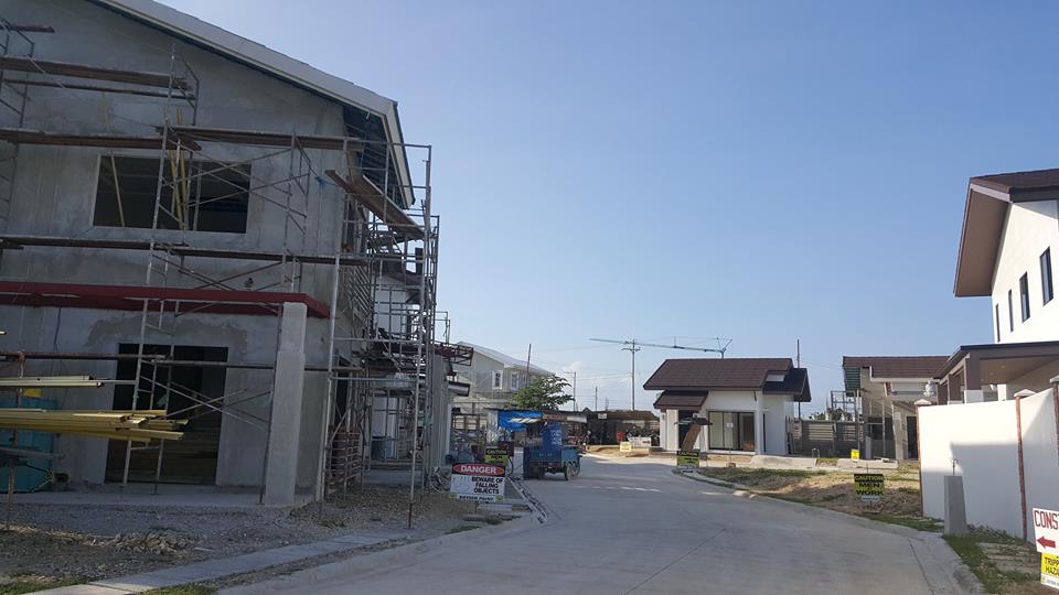 Astele Subdivision Lapu-Lapu City