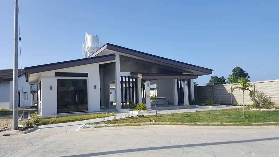 Astele Subdivision Mactan