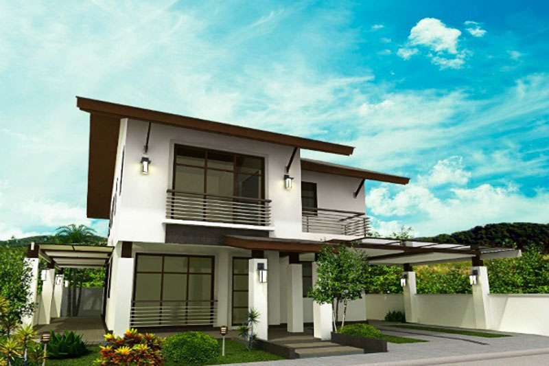 Astele Subdivision Mactan