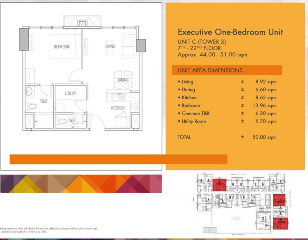 Robinsons Galleria Residences