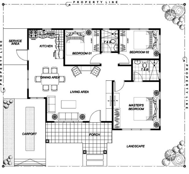 Astele Subdivision Mactan