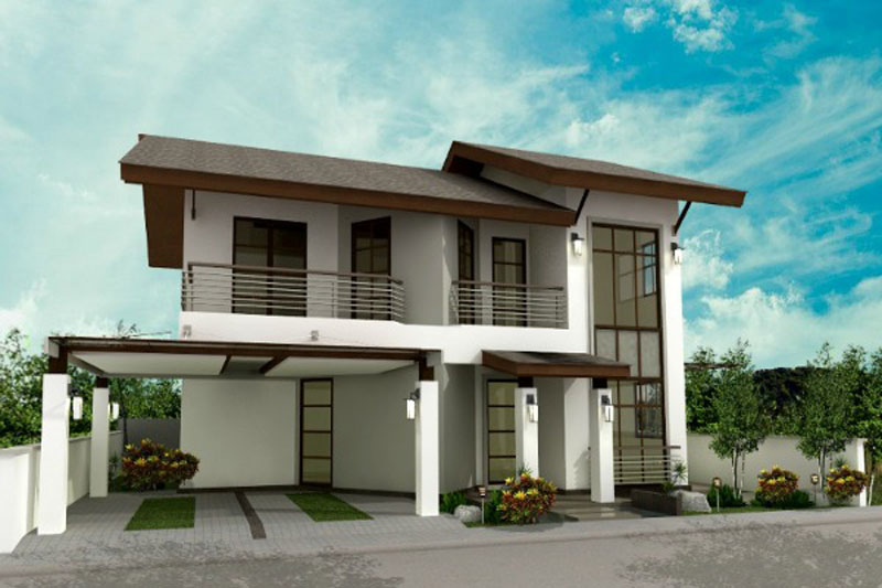 Astele Subdivision Mactan