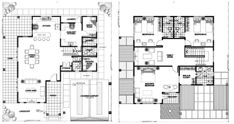 Astele Subdivision Mactan