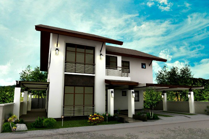 Astele Subdivision Mactan