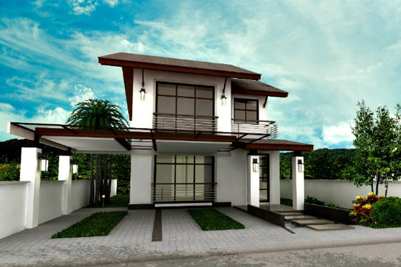 Astele Subdivision Mactan