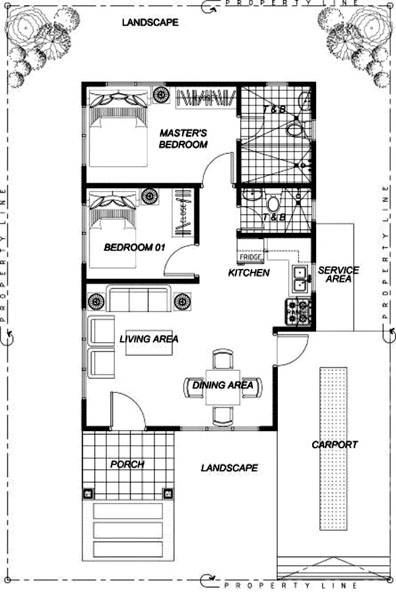 Astele Subdivision Mactan