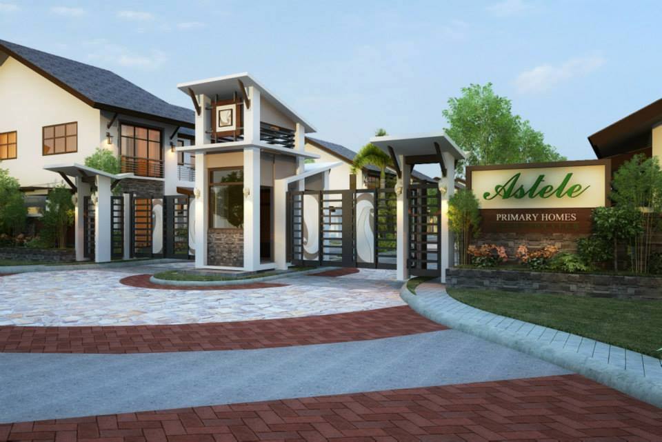 Astele Subdivision Mactan