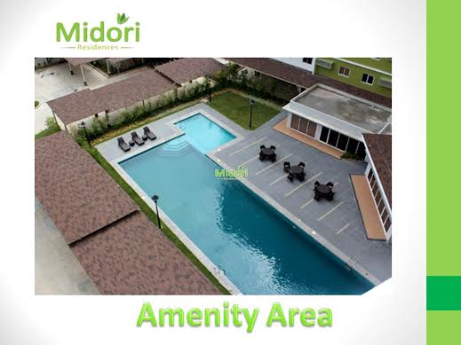 Midori Residences