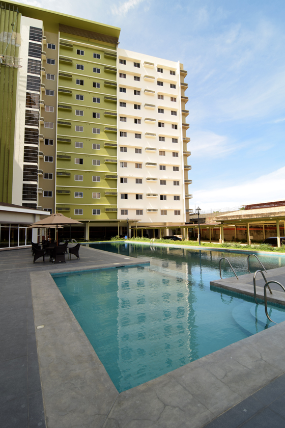 Midori Residences