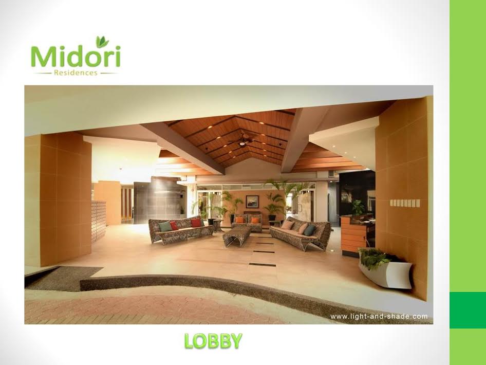 Midori Residences