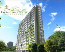 The Corinthian Valley Residences Banawa