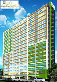 The Corinthian Valley Residences Banawa