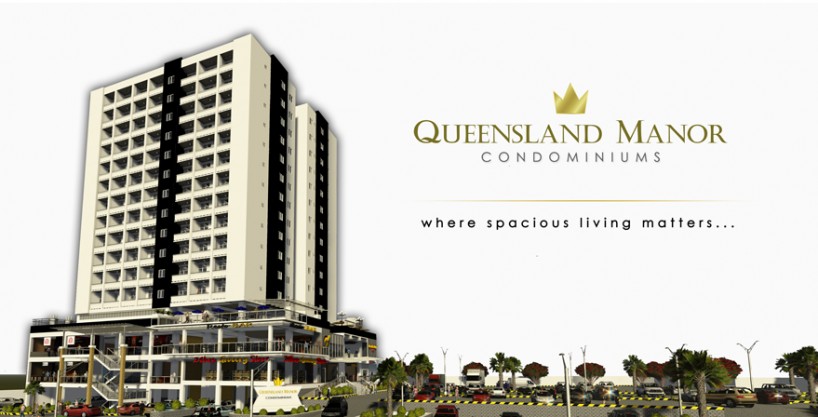 Queensland Manor Condominium