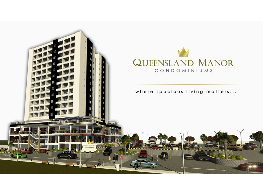 Queensland Manor Condominium For Sale Studio Type