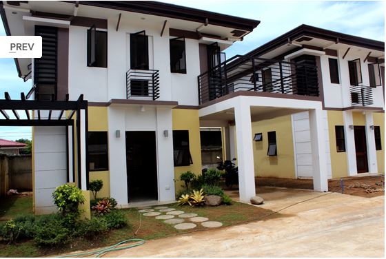 Ready for occupancy house for sale minglanilla cebu