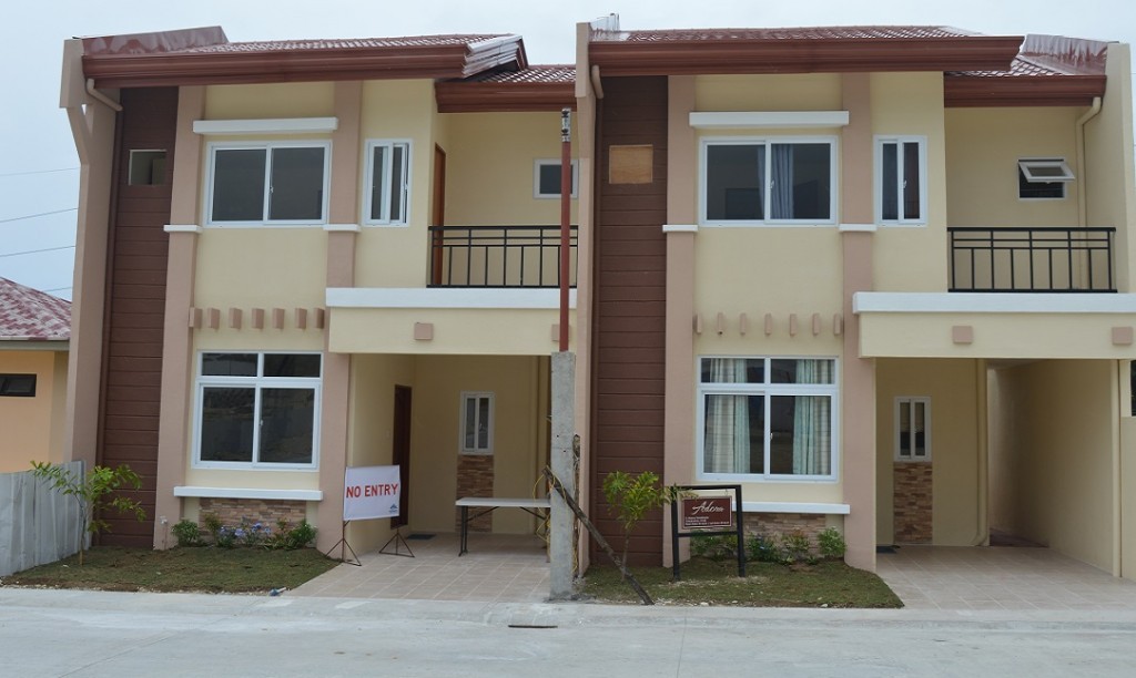 Ready For Occupancy House Modena Minglanilla Cebu