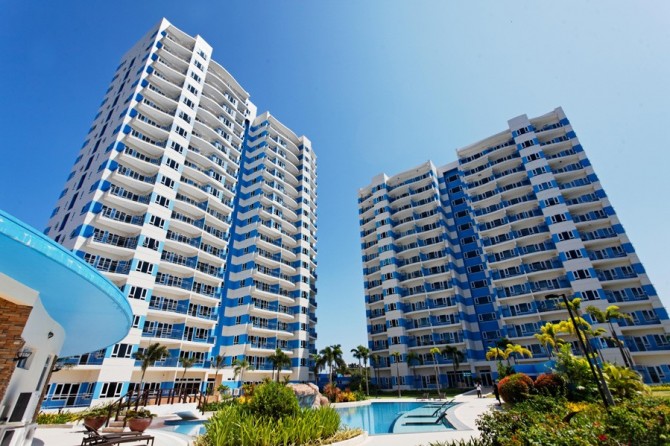 Rent to own Condominium 2bedrooms Amisa Residences