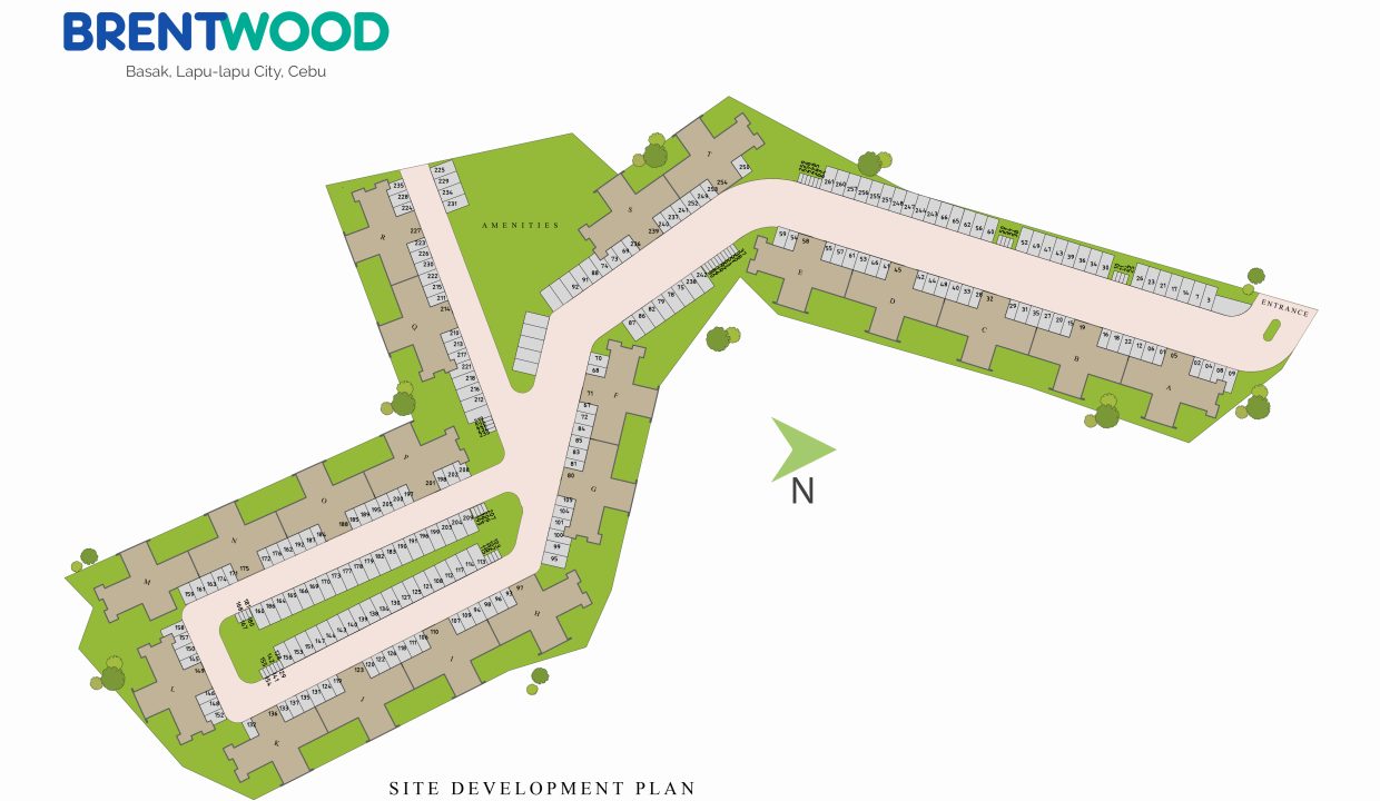 BRENTWOOD_site dev and vicinity