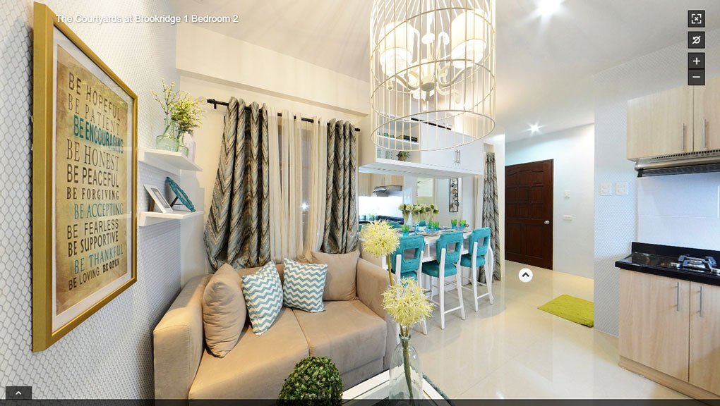 Brentwood Mactan Condominium