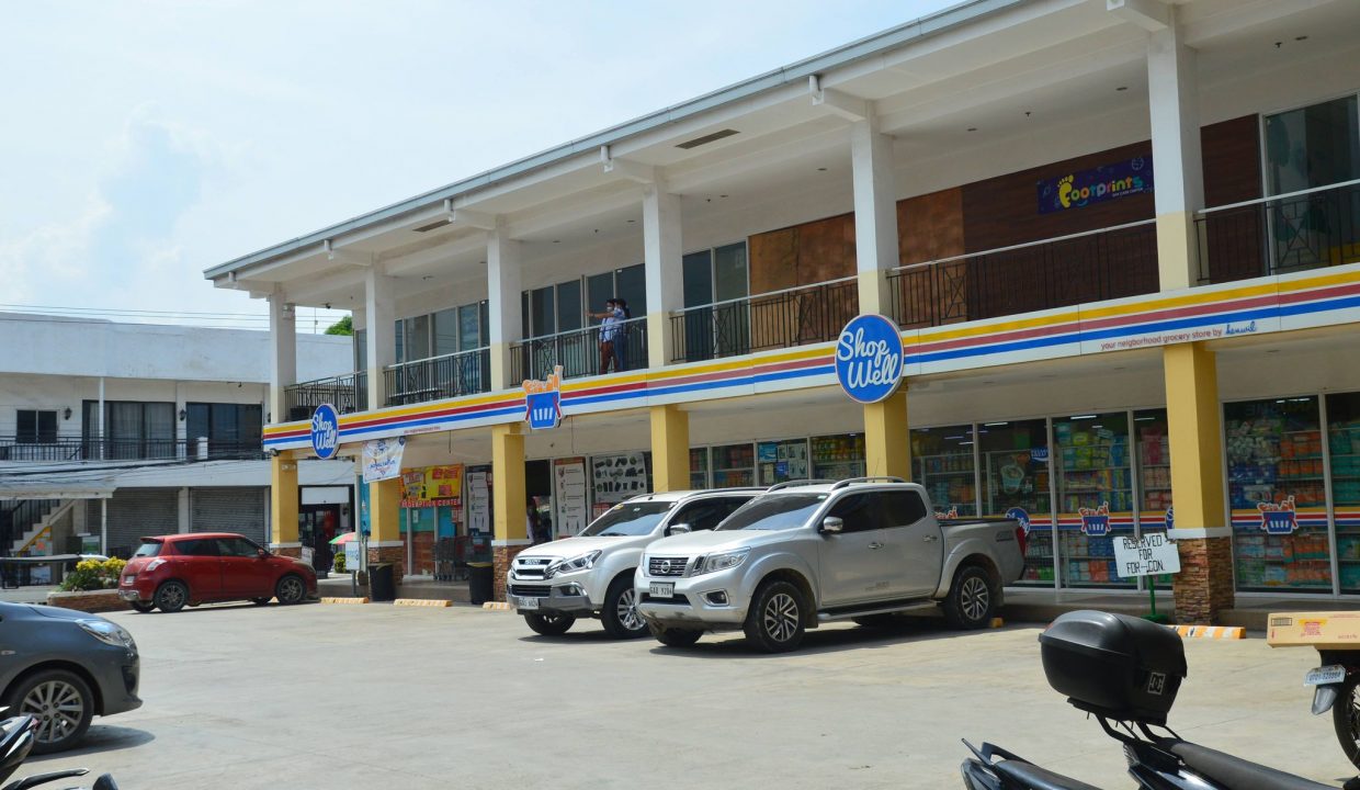 commercial offfice for rent talisay cebu 9aaa