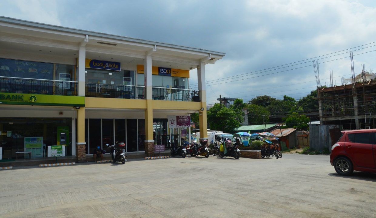 commercial office for rent talisay cebu 11a
